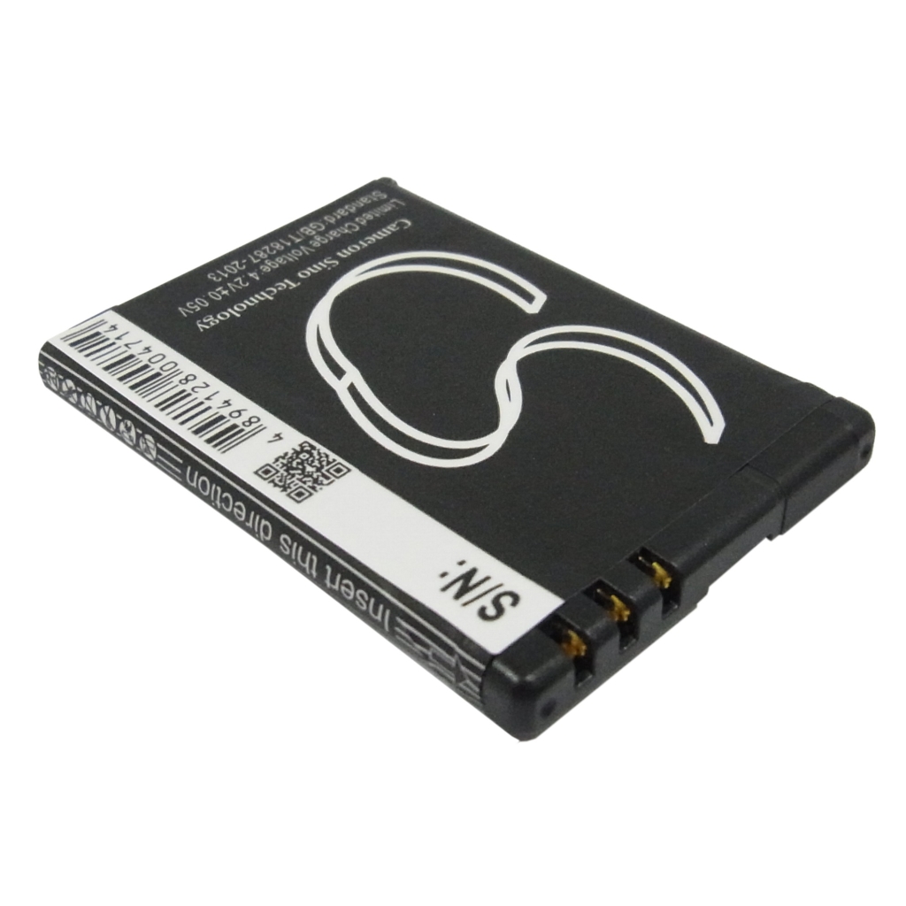 Mobile Phone Battery Nokia CS-NK4BML