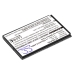 Compatible battery replacement for Nokia  BK-BL-4C, C4C60T, BBA-07, C4C50T, MP-S-A2...