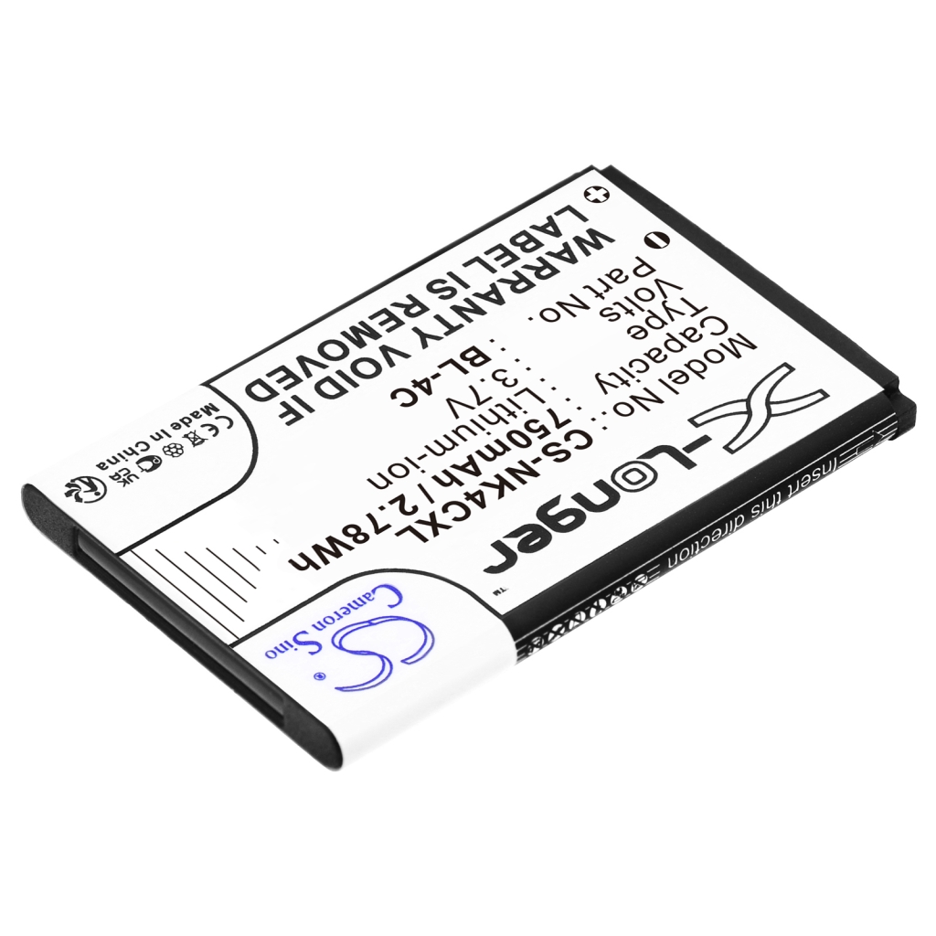 Mobile Phone Battery BBK K203M