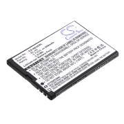 CS-NK4DSL<br />Batteries for   replaces battery N4D110J