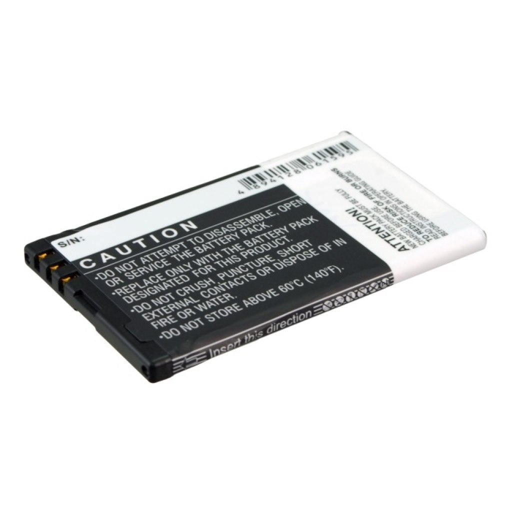 Battery Replaces TEL4091S