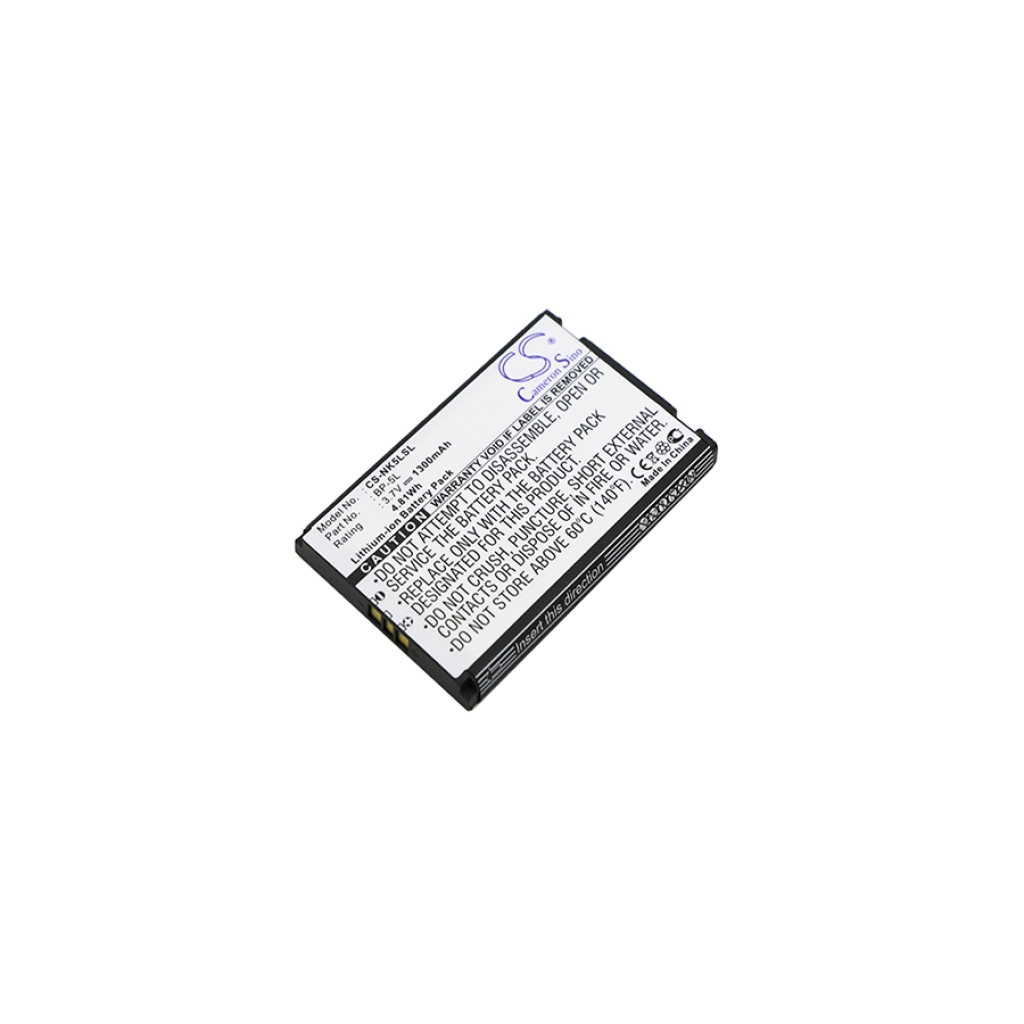 Mobile Phone Battery Nokia CS-NK5LSL