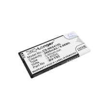 Compatible battery replacement for Nokia BV-T5C