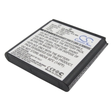 Compatible battery replacement for Mobiado BP-6M,BP-6M-S