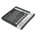 Compatible battery replacement for Nokia  BP-6M-S, BP-6M