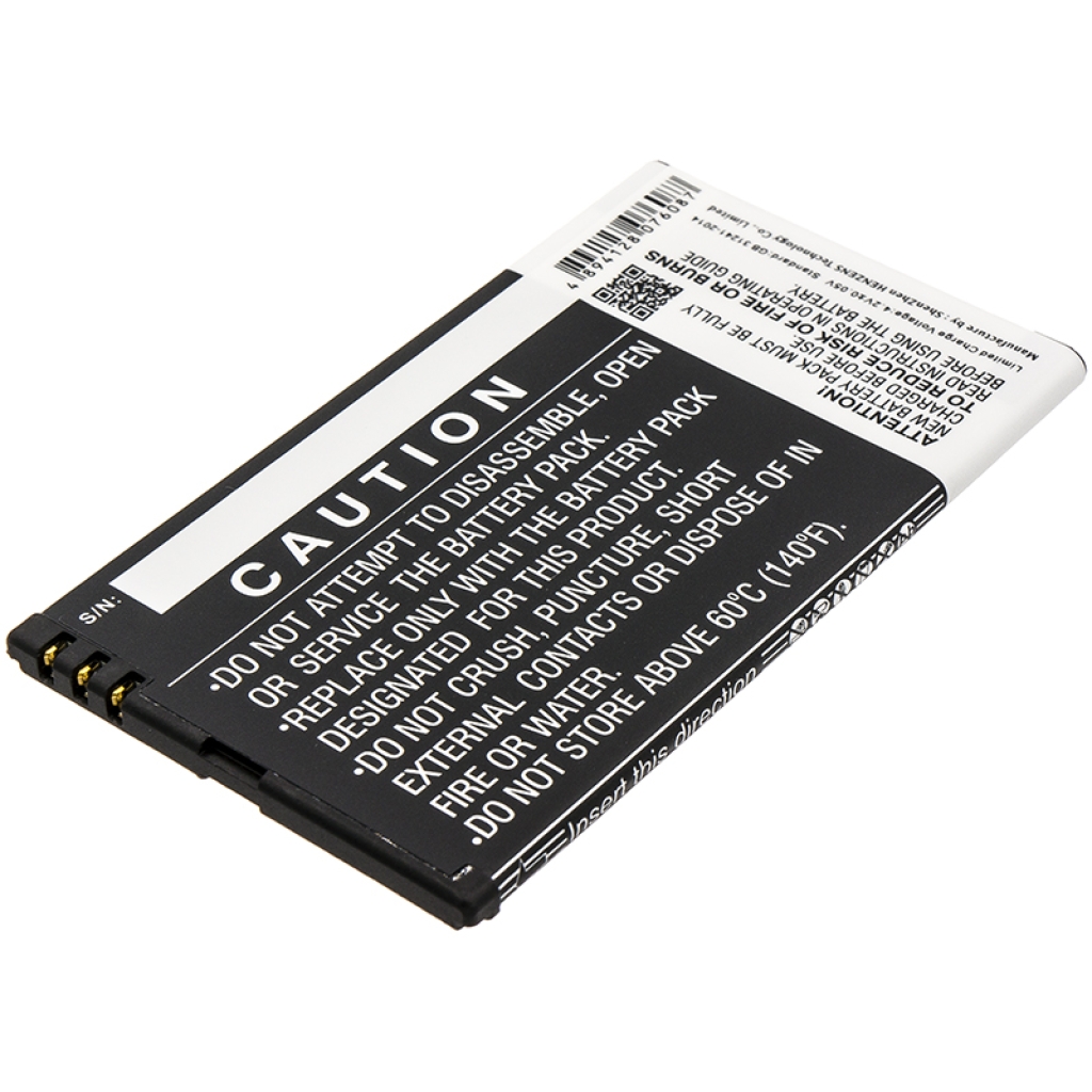 Mobile Phone Battery Nokia CS-NK810XL