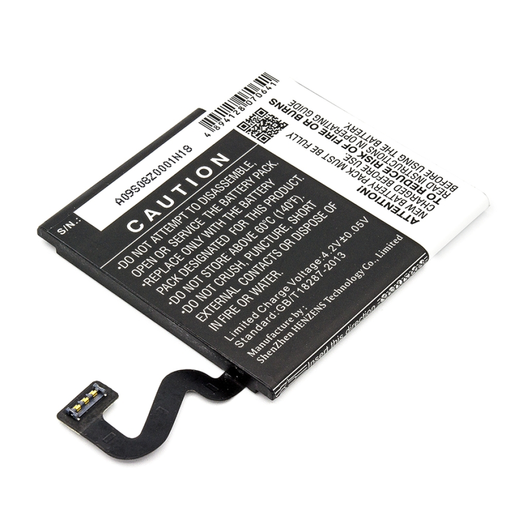 Mobile Phone Battery Nokia CS-NK920SL