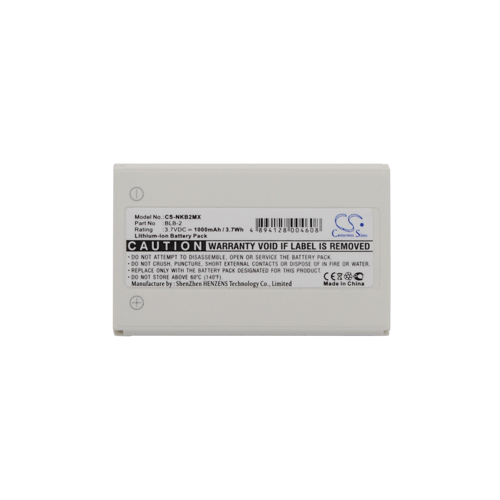 Mobile Phone Battery Mustek DV505