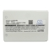 Compatible battery replacement for Nokia  BLC-1, BMC-3, BLC-2