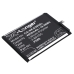 Compatible battery replacement for Nokia  P660