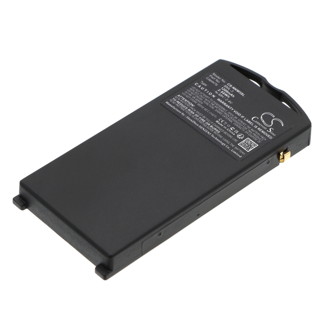 Mobile Phone Battery Nokia CS-NKM3SL