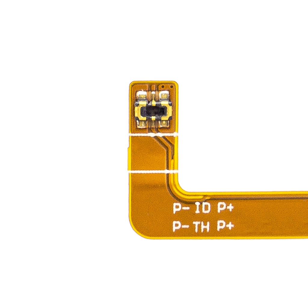 Battery Replaces HE335