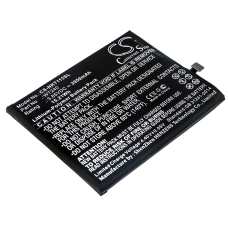 Compatible battery replacement for Nokia  WT240