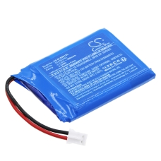 Compatible battery replacement for Nolan SPCOM00000038,ZCF603443