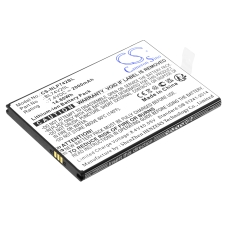 Compatible battery replacement for Newland BL74V20L