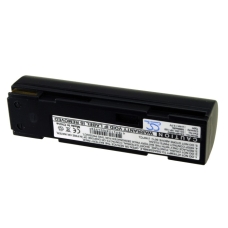 Compatible battery replacement for JVC BN-V101,BN-V101E,DB-30,DDNP-100,NP-100