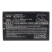 Compatible battery replacement for Kyocera  DB-43, PA3791U-1CAM, D-LI7, PA3790U-1CAM, BP-1500S...