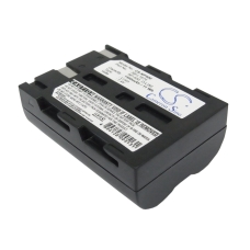 Compatible battery replacement for Samsung BP-21,D-LI50,NP-400,SB-L1674