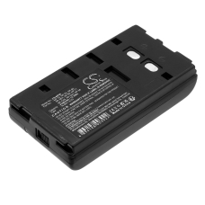 Compatible battery replacement for Sony  NP-68, DR10, NP-66H, 550041-100, PV-BP15...