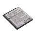 Compatible battery replacement for CASIO  NP-60