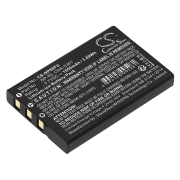 Camera Battery Panasonic SV-AV100EG-S