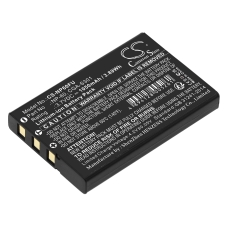 Compatible battery replacement for INSIGNIA  084-07042L-004, SV-AV10-A, CGA-S302E/1B, LI-20B, PX1425E-1BRS...