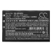 Battery Replaces 02491-0017-00