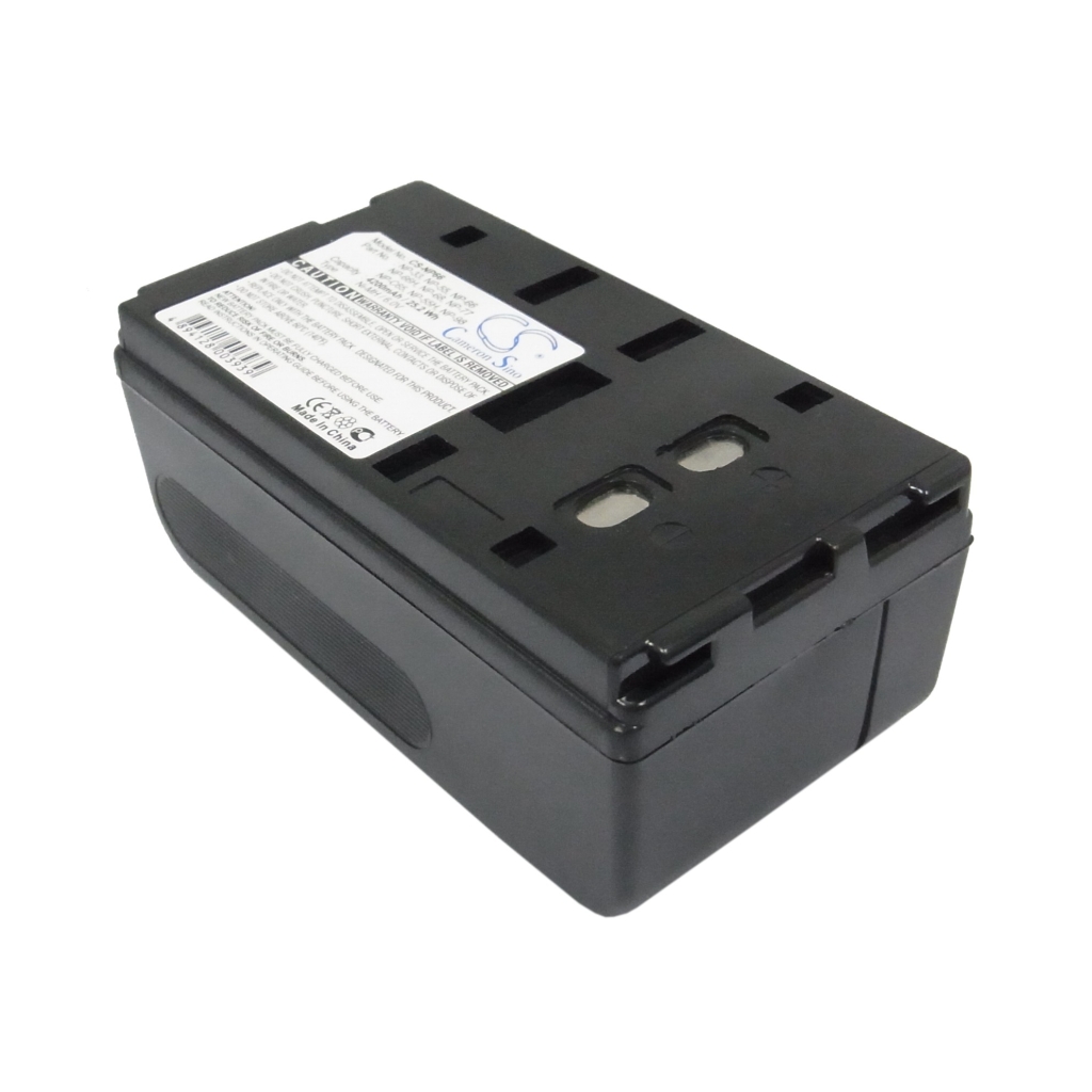 Battery Replaces 550041-100