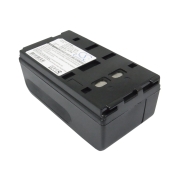 Camera Battery HITACHI VM-E10E