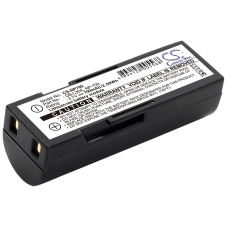 Compatible battery replacement for Samsung D-LI72,DB-L30,DB-L30A,NP-700,SLB-0637