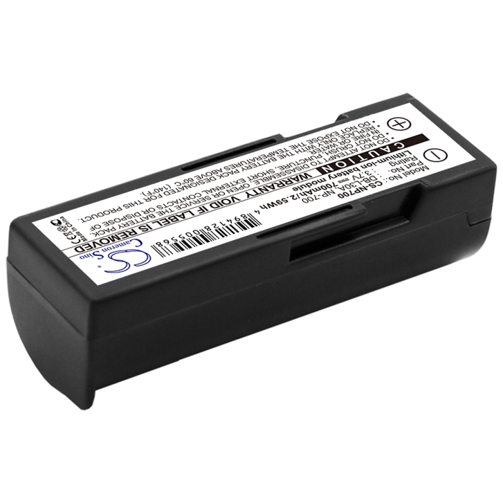 Battery Replaces SLB-0637