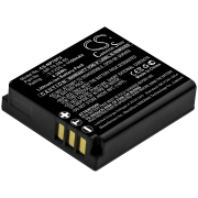 CS-NP70FU<br />Batteries for   replaces battery CGA-S005E