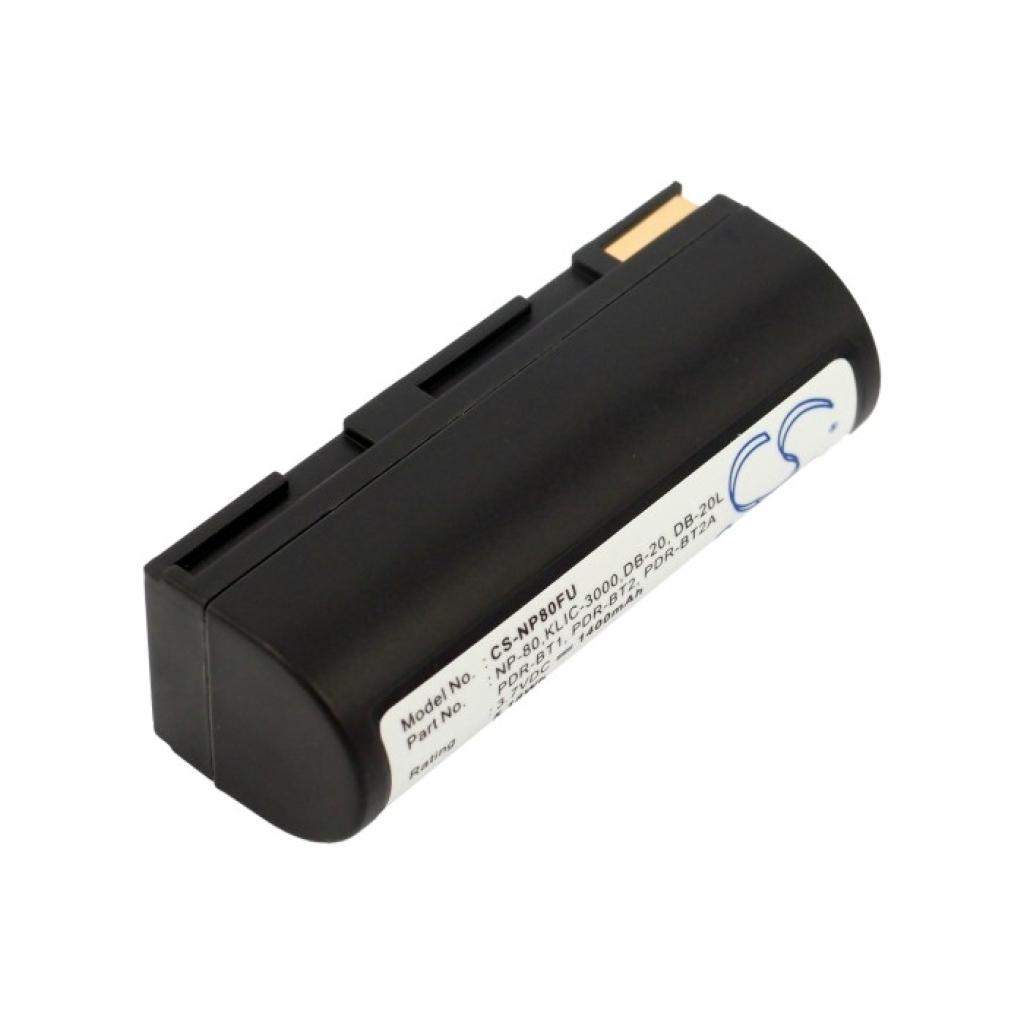 Battery Replaces PDR-BT2