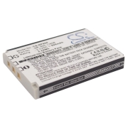 CS-NP900<br />Batteries for   replaces battery NP-900