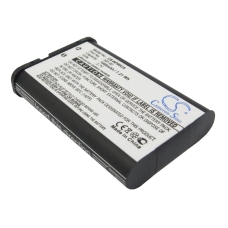 Compatible battery replacement for CASIO  NP-90DBA, NP-90