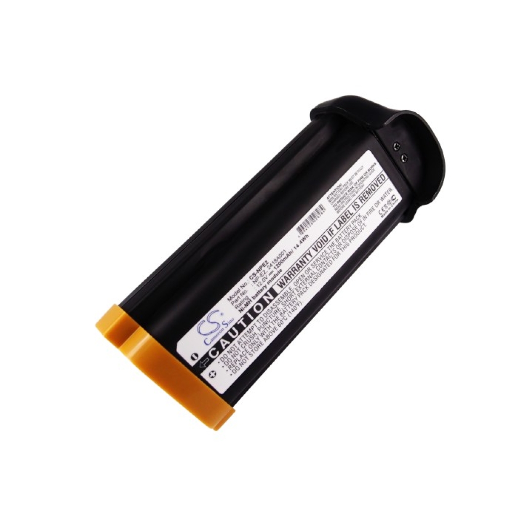 Camera Battery Canon CS-NPE2