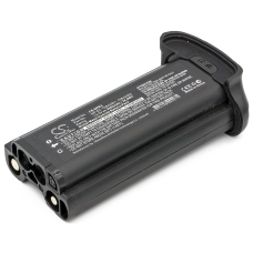 Compatible battery replacement for Canon 7084A001,7084A002,NP-E3