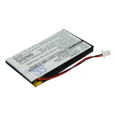 Compatible battery replacement for Sony LISI241