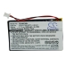 Compatible battery replacement for Sony  LISI241