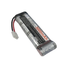 Compatible battery replacement for RC CS-NS300D47C006