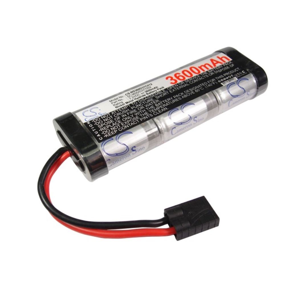 RC hobby batteries Rc CS-NS360D37C012