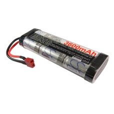 Compatible battery replacement for RC CS-NS360D37C115