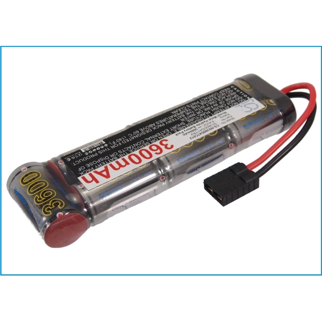 RC hobby batteries Rc CS-NS360D47C012