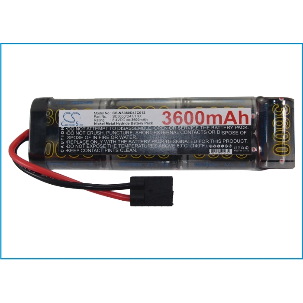 RC hobby batteries Rc CS-NS360D47C012