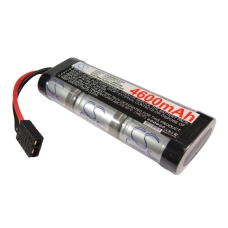 Compatible battery replacement for RC CS-NS460D37C012