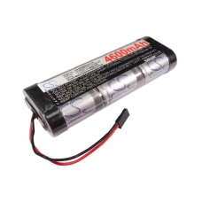 Compatible battery replacement for RC CS-NS460D37C114