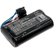 CS-NSG200SL<br />Batteries for   replaces battery SNBP-LION