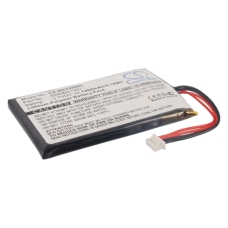 Compatible battery replacement for INSIGNIA 604060(140)