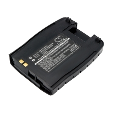 Compatible battery replacement for Nortel  NTHH04GA, A0757132