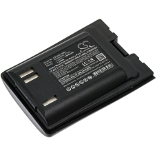 Compatible battery replacement for Nortel A0845917,M7001,NTAB9682